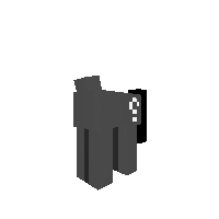 The Headless Horse