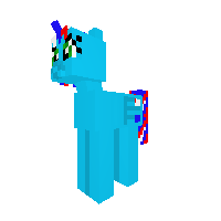 The Pepsi Princess