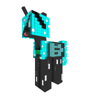 Nightmare Radious (Changeling)