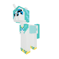 Princess Papillon