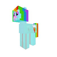 New Pony