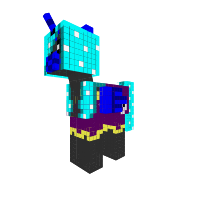 Nightmare Radios (ShadowBolt)