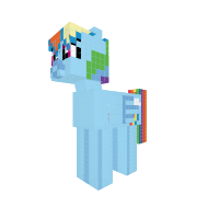 Rainbow Dash
