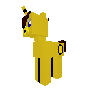 Golden Hooves