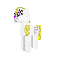 New Pony