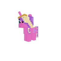 Princess Skyla