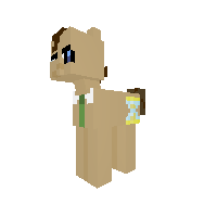 Doctor Whooves