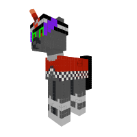 king sombra
