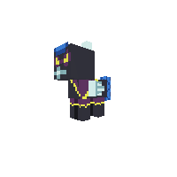 filly shadow bolt