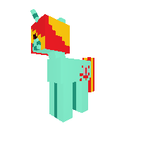 evil lyra