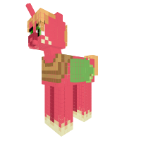 princess big mac