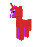 New Pony