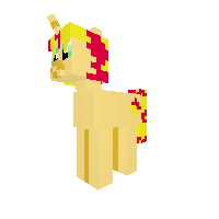 Sunset Shimmer