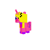 Love pony
