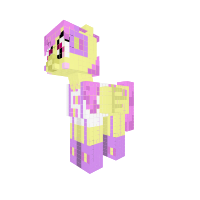 josey awesome flutter shy