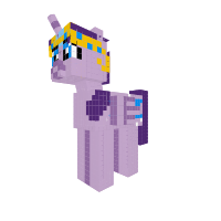 prinsses twilight