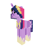 Paintbrush's Request
