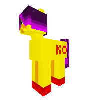 Boxy Knock-Out