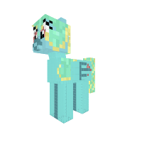 New Pony