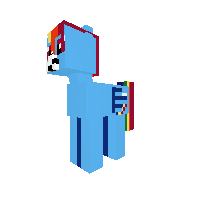 Rainbow Dash
