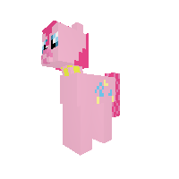 New Pony