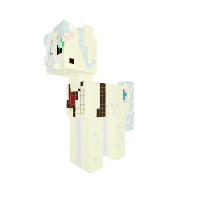 Adomibal Warm Mare- AbyWay