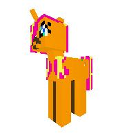 spooky pumpkin