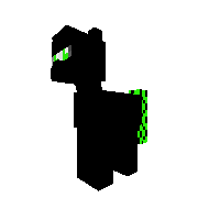 Green Ninja
