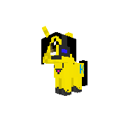 Kaelikbug Pony