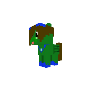 Simsims011 Pony
