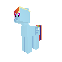 Rainbow Dash