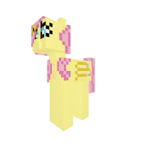 Fluttershy <3