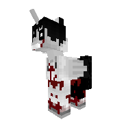 Jeff the killer alicorn