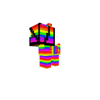 Rainbow Blize