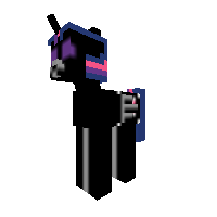 ender twilight