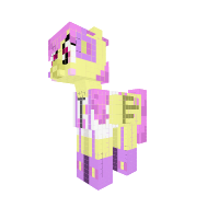 FlutterShy