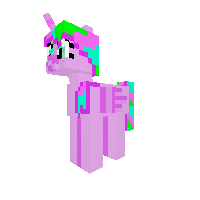 Rainbow Shine