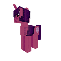 Purple sunrise