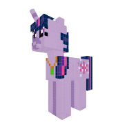 The Great and Powerful Twilight Sparkle