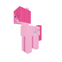 pinkie pie