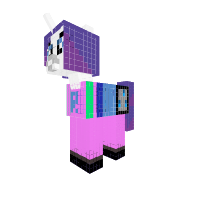 Rarity -Ice Skating-