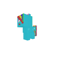 rainbow dash