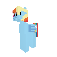 Rainbow Dash