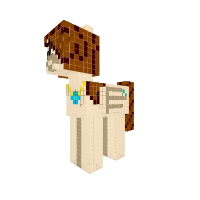 New Pony