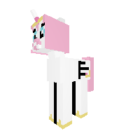 Me as Pony