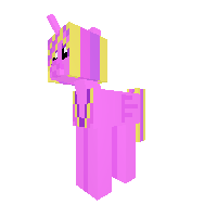 princess cadence