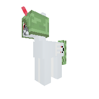 Alicorn Gardevoir