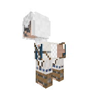 Assasin pony