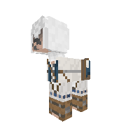 Assasin pony ''earth''