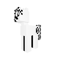 New Pony
